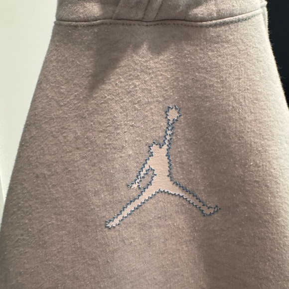 Jordan Gray and Blue‎ Sweatpants for Everyday Comfort - Picture 3 of 14